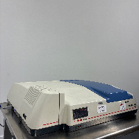 Analytikjena Specord 205 Spectrophotometers image 1